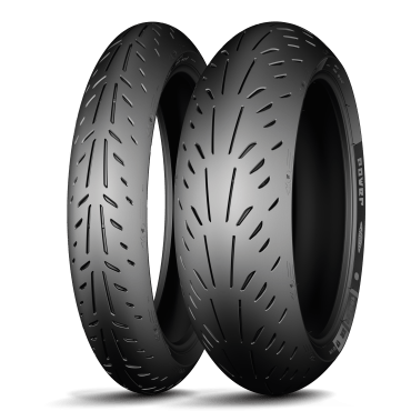 Michelin Power Pure SuperSport