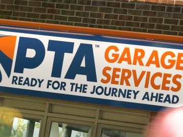 PTA Garage Services: Ready for the journey ahead