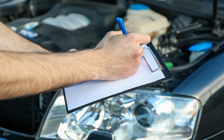 Can I insure my car without an MOT?