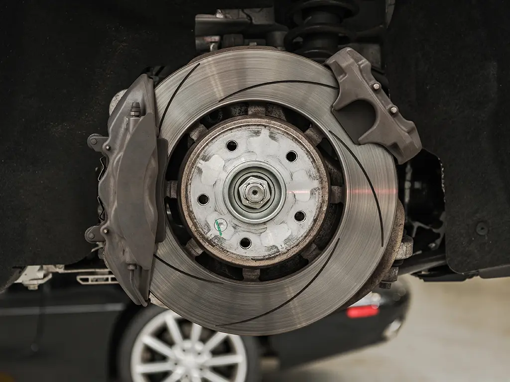 Car Brakes