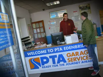 PTA Garages