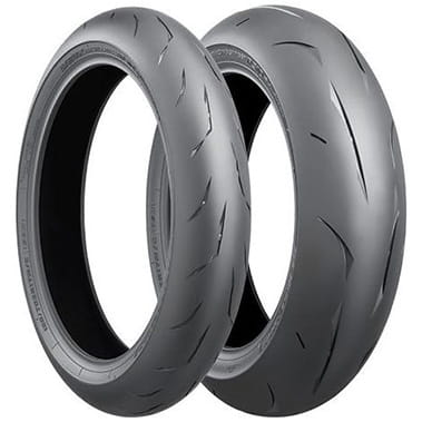 Battlax RS10