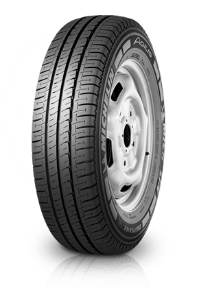 MICHELIN Agilis +