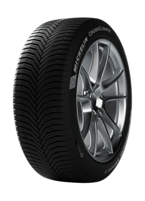 MICHELIN CrossClimate+