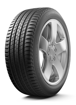 MICHELIN Latitude Sport 3