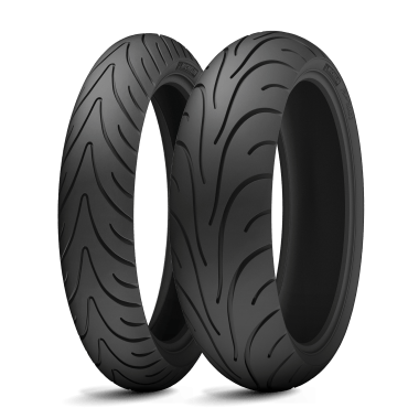 Michelin Pilot Road 2