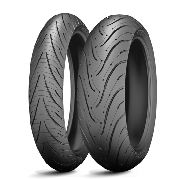 Michelin Pilot Road 3