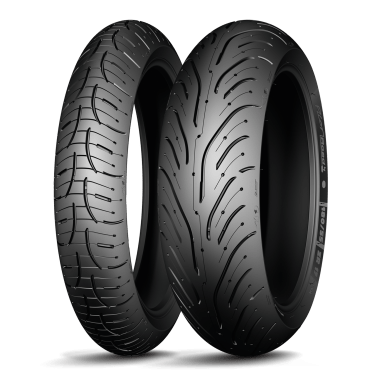 Michelin Pilot Road 4 GT