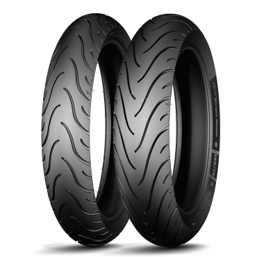 Michelin Pilot Street Radial