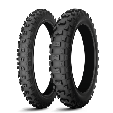 Michelin Starcross MH2 Junior