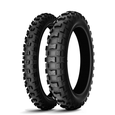 Michelin Starcross MS3 Junior