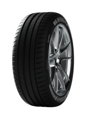 MICHELIN Pilot Sport 4