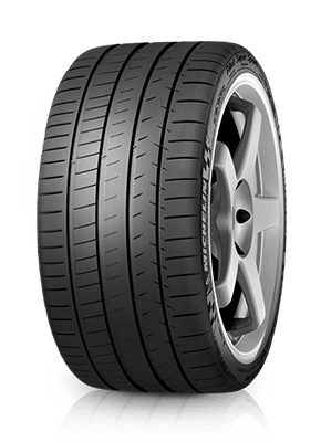 MICHELIN Pilot Super Sport