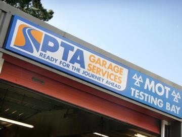 PTA Garage Services South Godstone