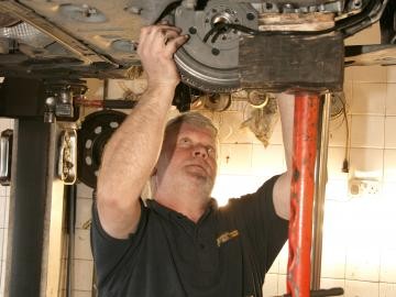PTA Garage Services Bromley