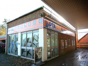 PTA Garage Services Edenbridge