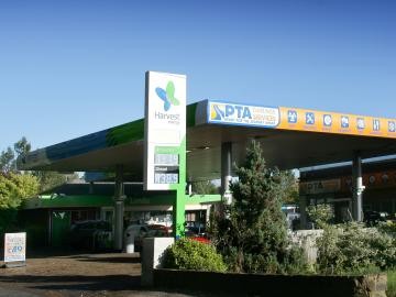 PTA Garage Services Edenbridge
