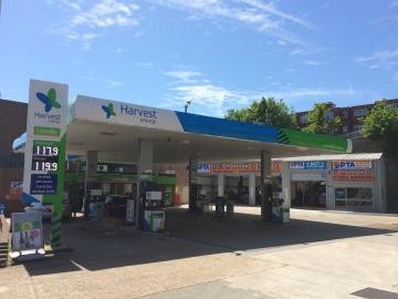 PTA Garage Services Folkestone
