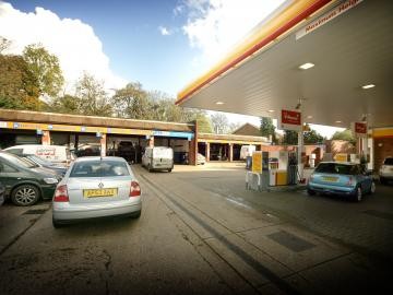 PTA Motorstore Oxted