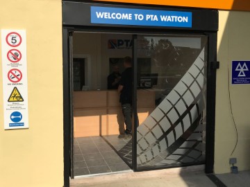 PTA Garage Services Watton