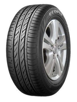 The Ecopia EP150 is an excellent tyre for fuel efficiency