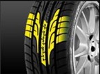 Dunlop SP Sport Maxx