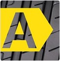 Rated A by the EU Tyre Label for Wet Grip