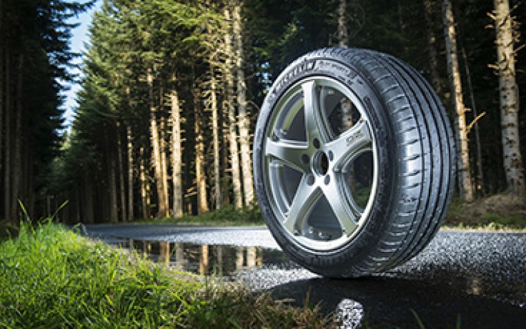 Tyre Safety Month 2023
