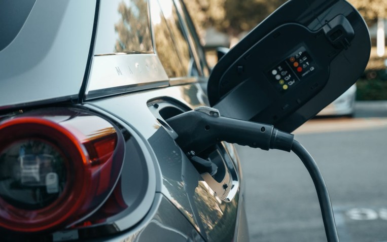 Electric vehicle myths: solved